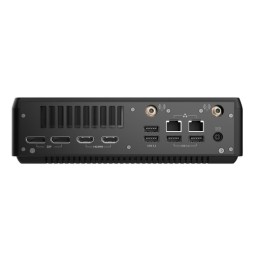 Zotac ZBOX MAGNUS EAMAX395C PC con dimensioni 2,6 l Nero 395 3 GHz