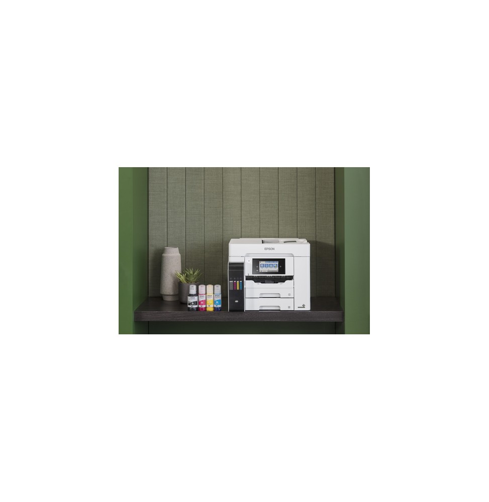 Epson EcoTank L6580 Ad inchiostro A4 4800 x 22400 DPI 32 ppm Wi-Fi