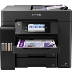 Epson EcoTank L6570 Laser 1200 x 2400 DPI 32 ppm Wi-Fi