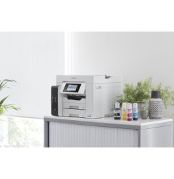 Epson EcoTank L6580 Ad inchiostro A4 4800 x 22400 DPI 32 ppm Wi-Fi