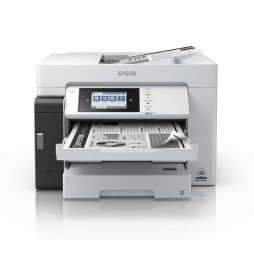Epson M15180 Ad inchiostro A4 4800 x 1200 DPI Wi-Fi