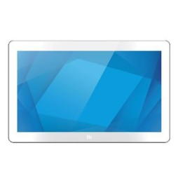 Elo Touch Solutions 1502LM 39,6 cm (15.6') LED 250 cd/m² Full HD Bianco Touch screen