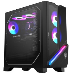 MSI MPG Infinite X3 AI 2NVR7-881EU Intel Core Ultra 7 265K 32 GB DDR5-SDRAM 1 TB SSD NVIDIA GeForce RTX 5070 Ti Windows 11 Home