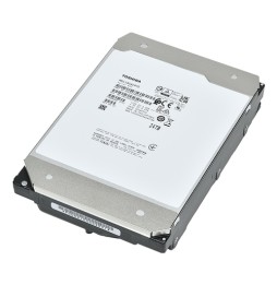 Toshiba MG11ACA18TE disco rigido interno 18 TB 7200 Giri/min 1024 MB 3.5' Serial ATA III