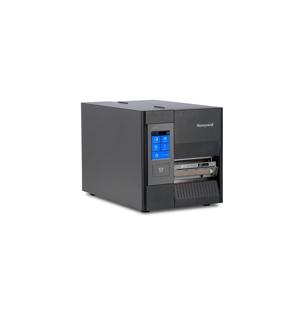 Honeywell PD45S0F stampante per etichette (CD) Termica diretta/Trasferimento termico 203 x 203 DPI 250 mm/s Cablato