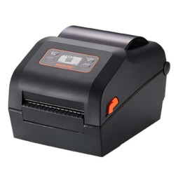 Bixolon XD5-40d stampante per etichette (CD) Termica diretta 203 x 203 DPI 178 mm/s Cablato Collegamento ethernet LAN