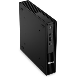 DELL Pro Essential PVM1265 AMD Ryzen™ 5 230 8 GB DDR5-SDRAM 256 GB SSD Windows 11 Pro MFF Mini PC Nero