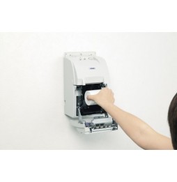 Epson TM-U220B (007): Serial, PS, ECW