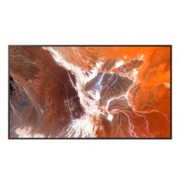 Sony BZ30P Pannello piatto per segnaletica digitale 2,16 m (85') LED Wi-Fi 400 cd/m² 4K Ultra HD Nero Android 24/7