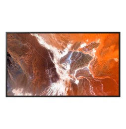 Sony BZ30P Pannello piatto per segnaletica digitale 109,2 cm (43') LED Wi-Fi 400 cd/m² 4K Ultra HD Nero Android 24/7