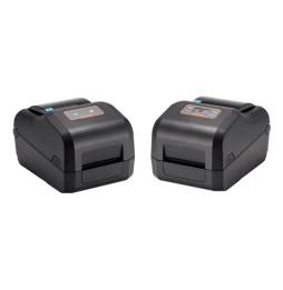 Bixolon XD5-40t stampante per etichette (CD) Termica diretta/Trasferimento termico 203 x 203 DPI 152 mm/s Con cavo e senza cavo