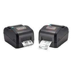 Bixolon XD5-40t stampante per etichette (CD) Termica diretta/Trasferimento termico 203 x 203 DPI 152 mm/s Con cavo e senza cavo