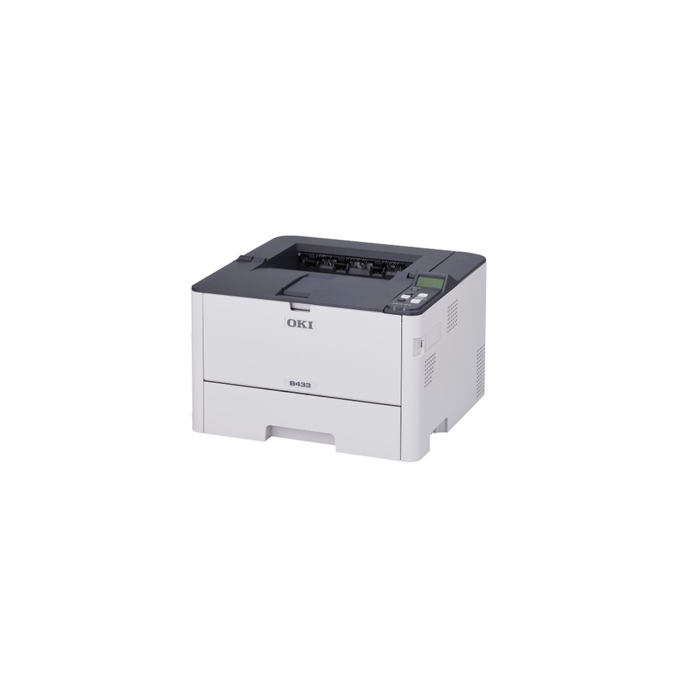 OKI B433dn 1200 x 1200 DPI A4