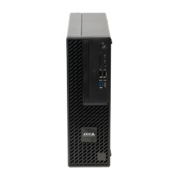 Axis 02692-002 workstation 16 GB 256 GB SSD Windows 10 IoT Enterprise SFF Nero