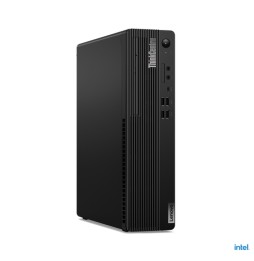 Lenovo ThinkCentre M70s Gen 3 Intel® Core™ i5 i5-12400 8 GB DDR4-SDRAM 256 GB SSD Windows 11 Pro SFF PC Nero