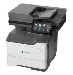 Lexmark MX632adwe Laser A4 1200 x 1200 DPI 47 ppm Wi-Fi