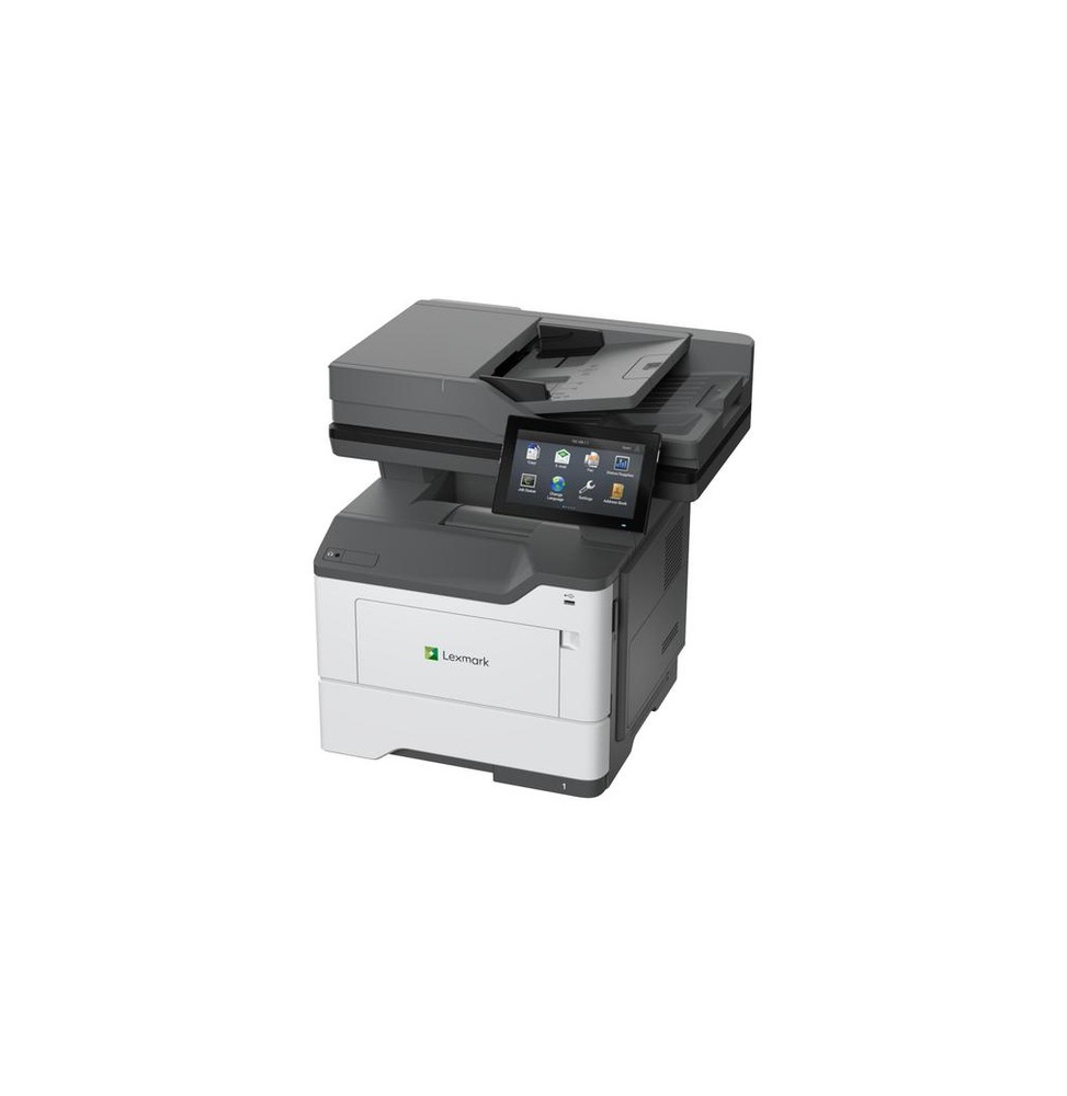 Lexmark MX632adwe Laser A4 1200 x 1200 DPI 47 ppm Wi-Fi