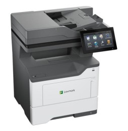 Lexmark MX632adwe Laser A4 1200 x 1200 DPI 47 ppm Wi-Fi