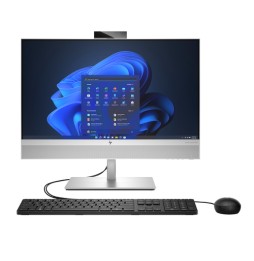 HP EliteOne 840 G9 Intel® Core™ i5 i5-13500 60,5 cm (23.8') 1920 x 1080 Pixel PC All-in-one 16 GB DDR5-SDRAM 512 GB SSD Windows