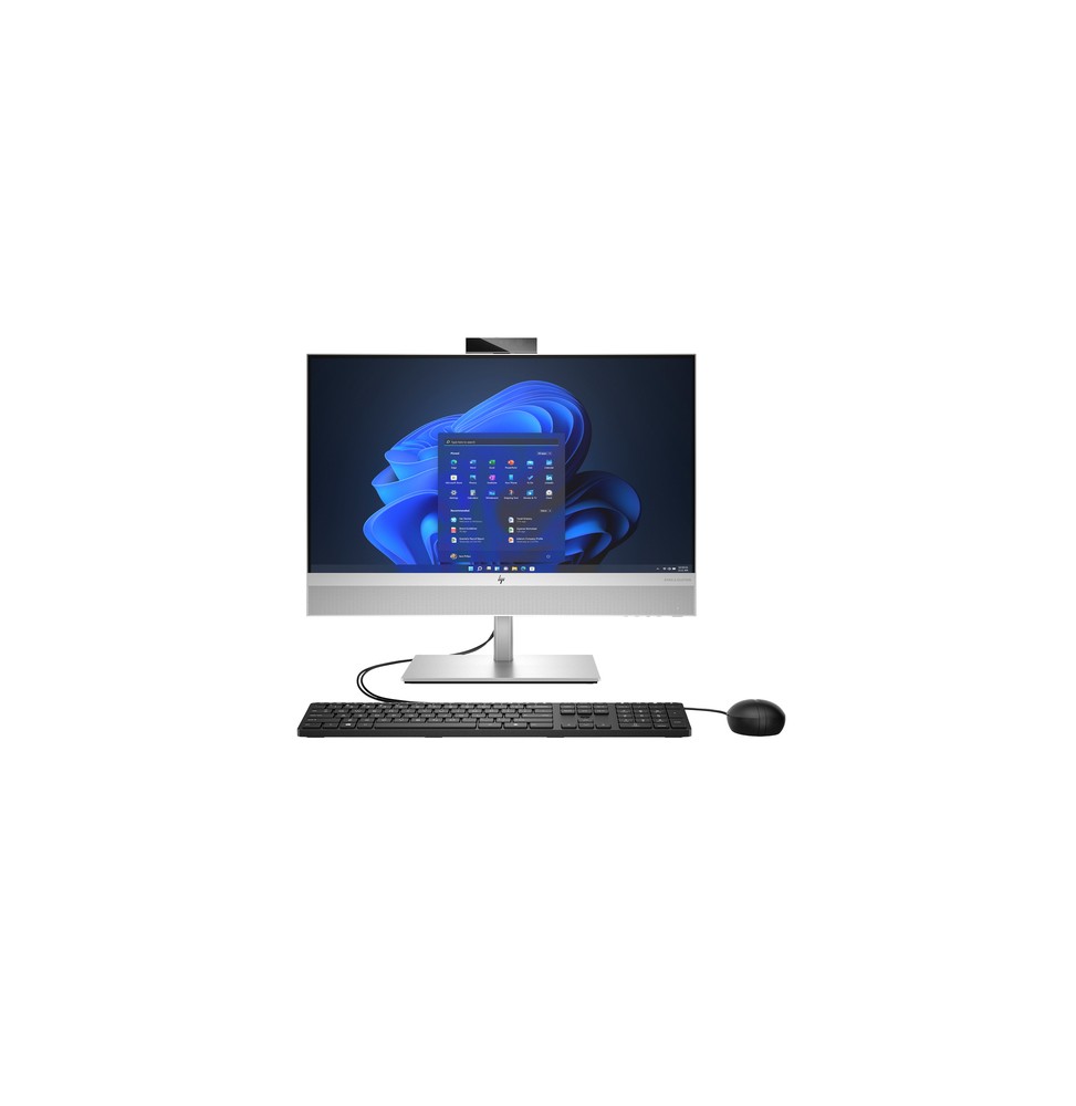 HP EliteOne 840 G9 Intel® Core™ i5 i5-13500 60,5 cm (23.8') 1920 x 1080 Pixel PC All-in-one 16 GB DDR5-SDRAM 512 GB SSD Windows
