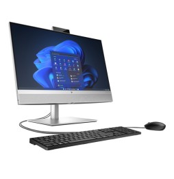 HP EliteOne 840 G9 Intel® Core™ i5 i5-13500 60,5 cm (23.8') 1920 x 1080 Pixel PC All-in-one 16 GB DDR5-SDRAM 512 GB SSD Windows