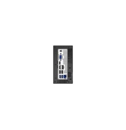Asrock DeskMini B760 Series PC con dimensioni 1,92 l Nero Intel B760 LGA 1700