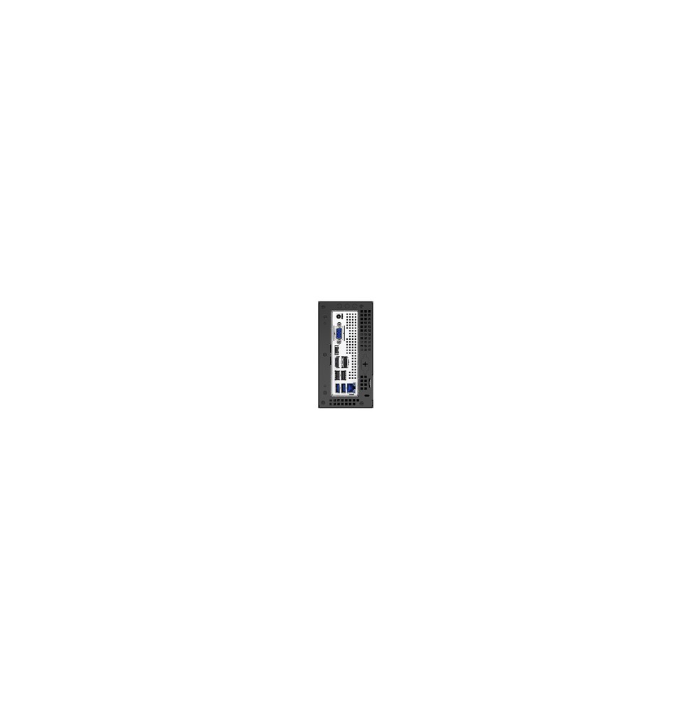Asrock DeskMini B760 Series PC con dimensioni 1,92 l Nero Intel B760 LGA 1700
