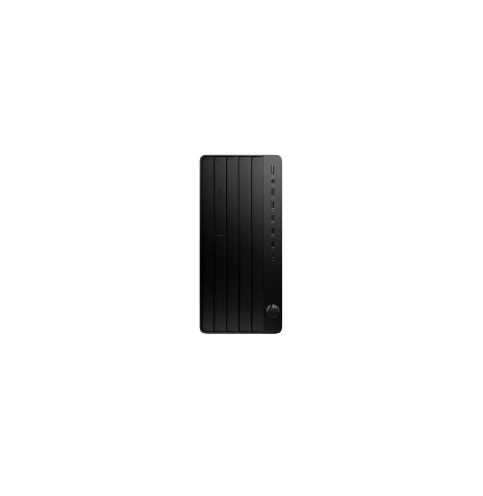 HP Pro Tower 290 G9 Bundle Intel® Core™ i7 i7-13700 8 GB DDR4-SDRAM 256 GB SSD Windows 11 Pro PC Nero