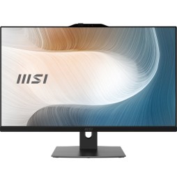 MSI Modern AM272P 1M-848EU All-in-One PC Intel Core 5 120U 68,6 cm (27') 1920 x 1080 Pixel PC All-in-one 8 GB DDR5-SDRAM 512 GB