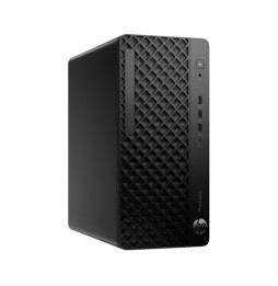 HP E07K4AT PC/stazione di lavoro Intel Core Ultra 7 265 24 GB DDR5-SDRAM 1 TB SSD Windows 11 Pro Tower AI PC