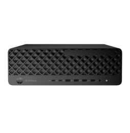 HP E07L7AT PC/stazione di lavoro Intel Core Ultra 7 265 32 GB DDR5-SDRAM 1 TB SSD Windows 11 Pro SFF AI PC