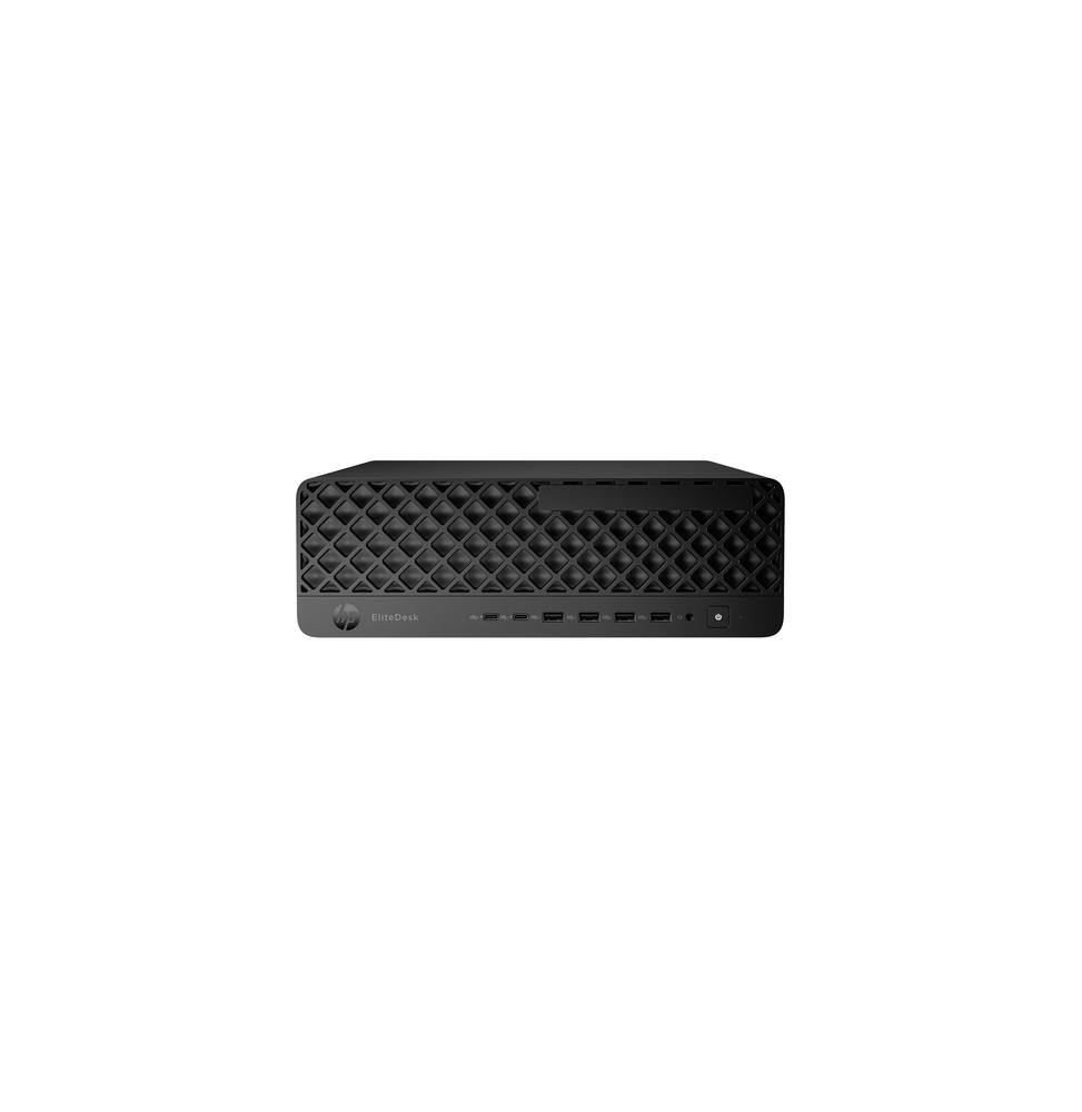 HP E07L7AT PC/stazione di lavoro Intel Core Ultra 7 265 32 GB DDR5-SDRAM 1 TB SSD Windows 11 Pro SFF AI PC