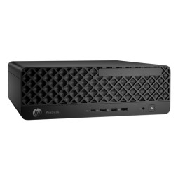 HP E07L6AT PC/stazione di lavoro Intel Core Ultra 5 235 32 GB DDR5-SDRAM 1 TB SSD Windows 11 Pro SFF AI PC