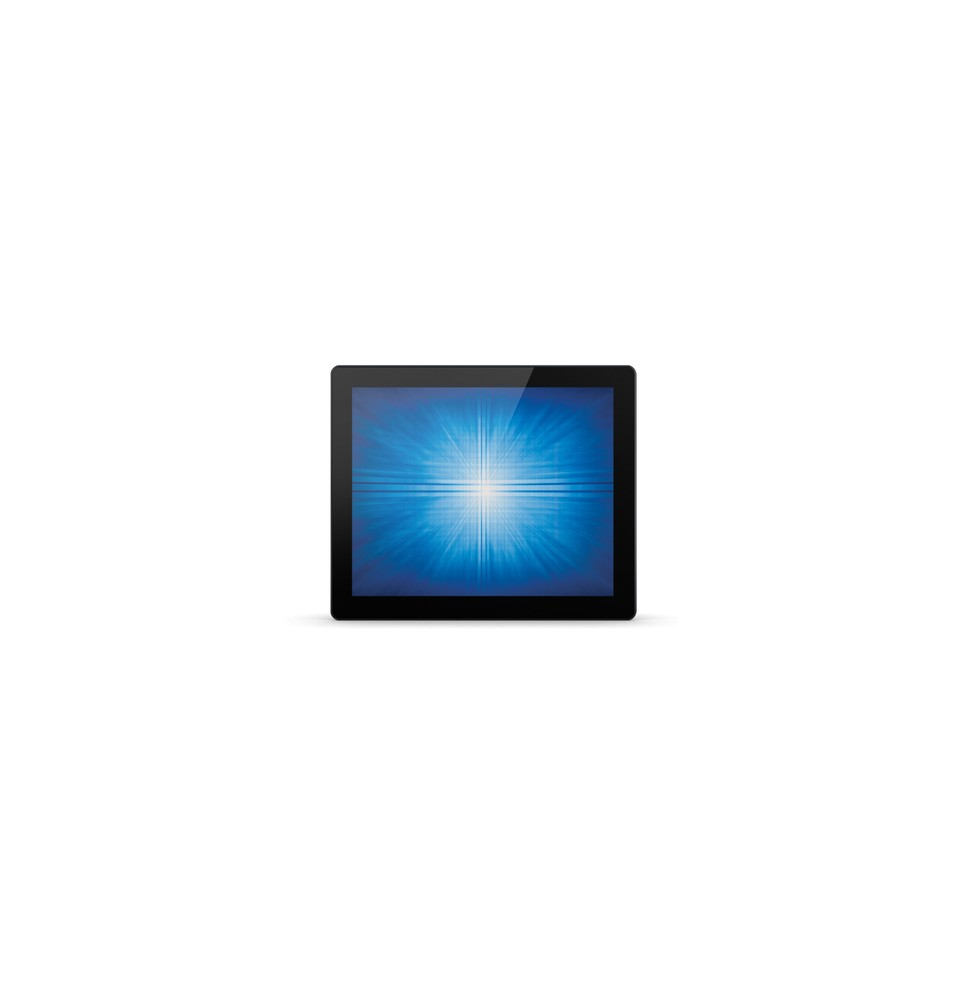 Elo Touch Solutions 1790L 43,2 cm (17') LCD/TFT 200 cd/m² Nero Touch screen