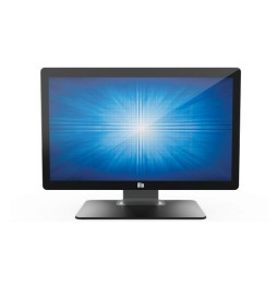 Elo Touch Solutions 2702L 68,6 cm (27') LCD 300 cd/m² Full HD Nero, Argento Touch screen