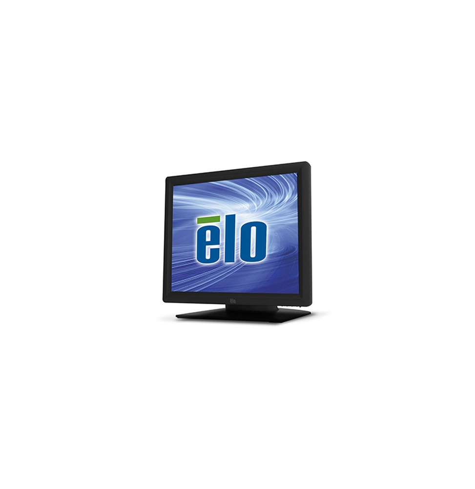Elo Touch Solutions 1717L 43,2 cm (17') LCD Nero Touch screen