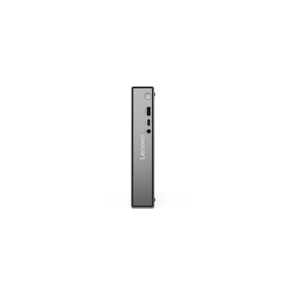 Lenovo ThinkCentre neo 50q Gen 5 Intel Core 5 210H 16 GB DDR5-SDRAM 512 GB SSD Mini PC Nero