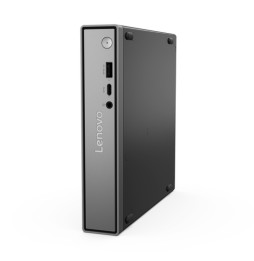 Lenovo ThinkCentre neo 50q Gen 5 Intel Core 5 210H 16 GB DDR5-SDRAM 512 GB SSD Mini PC Nero