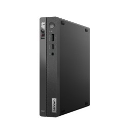 Lenovo ThinkCentre neo 50q Gen 4 Intel® Core™ i5 i5-13420H 16 GB DDR4-SDRAM 1 TB SSD Windows 11 Pro Mini PC Nero