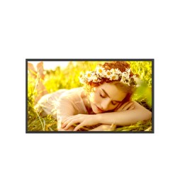 LG 32UL5Q-M visualizzatore di messaggi Pannello piatto per segnaletica digitale 81,3 cm (32') LCD Wi-Fi 500 cd/m² 4K Ultra HD