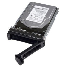DELL 3KP7H disco rigido interno 2,4 TB 10000 Giri/min 2.5' SAS