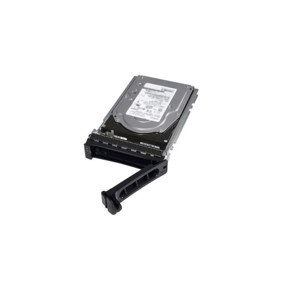 DELL 3KP7H disco rigido interno 2,4 TB 10000 Giri/min 2.5' SAS