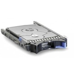 IBM 600GB 10K 6Gbps SAS 2.5' SFF G2HS HDD disco rigido interno 10000 Giri/min 2.5'