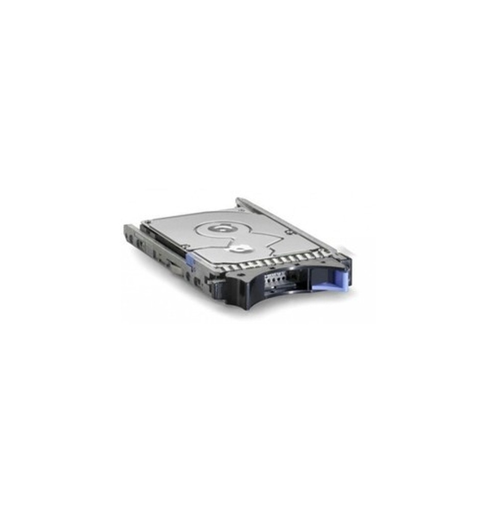 IBM 600GB 10K 6Gbps SAS 2.5' SFF G2HS HDD disco rigido interno 10000 Giri/min 2.5'