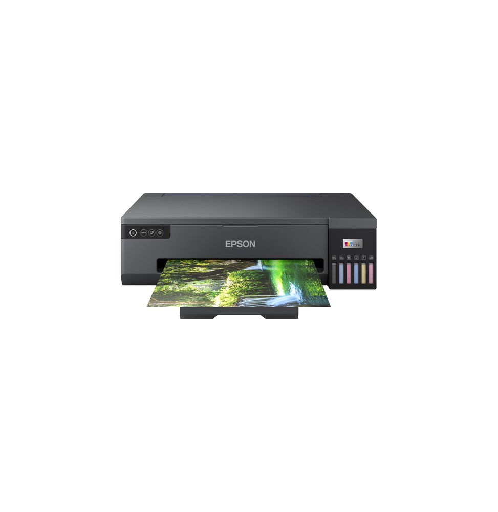 Epson EcoTank L18050 stampante per foto Ad inchiostro 5760 x 1440 DPI Wi-Fi