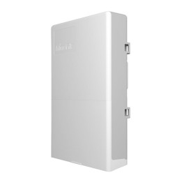 Mikrotik netPower Lite 7R Gigabit Ethernet (10/100/1000) Supporto Power over Ethernet (PoE) Bianco