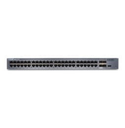 Juniper EX4000-48T switch di rete Gestito L2/L3 Gigabit Ethernet (10/100/1000) 1U Grigio