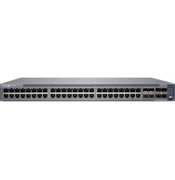 Juniper EX4100-48MP switch di rete Non gestito Supporto Power over Ethernet (PoE) 1U Grigio