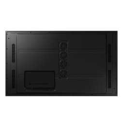 Samsung OH46DX Pannello piatto per segnaletica digitale 116,8 cm (46') LCD Wi-Fi 3500 cd/m² Full HD Nero Tizen 24/7