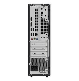 ASUS ExpertCenter P500 SFF P500SV-07240H0040 Intel Core 7 240H 16 GB DDR5-SDRAM 512 GB SSD PC Grigio